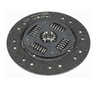 SACHS 1878 005 620 Disque d'embrayage