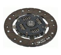 SACHS 1878 006 434 Disque d'embrayage