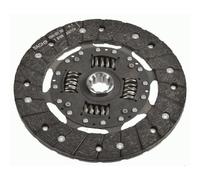 1x Disque d'embrayage SACHS 1878 006 438 convient pour MERCEDES-BENZ