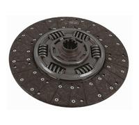 1x Disque d'embrayage SACHS 1878 008 514 convient pour MAN