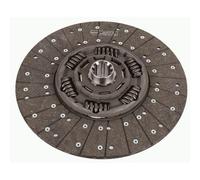 SACHS 1878 008 742 Disque d'embrayage