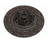 1x Disque d'embrayage SACHS 1878 009 820 convient pour VOLVO RENAULT TRUCKS