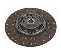 1x Disque d'embrayage SACHS 1878 010 330 convient pour LEYLAND DAF