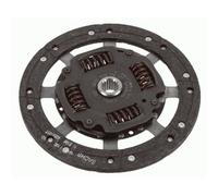 SACHS 1878 016 031 Disque d'embrayage