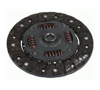 Plateau de pression d'embrayage 1878 040 545 SACHS pour OPEL CHEVROLET