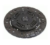 1x Disque d'embrayage SACHS 1878 050 532 convient pour SEAT SKODA VW AUDI