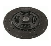 1x Disque d'embrayage SACHS 1878 052 842 convient pour MERCEDES-BENZ