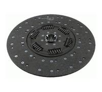 1x Disque d'embrayage SACHS 1878 080 034 convient pour VAN HOOL ÖAF BOVA BMC