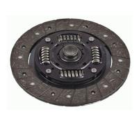 1x Disque d'embrayage SACHS 1878 600 544 convient pour DAEWOO