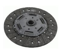 SACHS 1878 600 627 Disque d'embrayage
