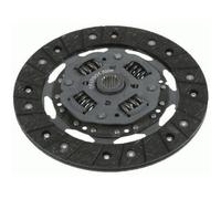 1x Disque d'embrayage SACHS 1878 600 647 convient pour NISSAN