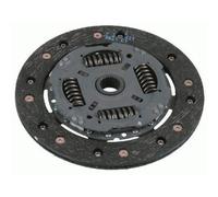 SACHS 1878 600 661 Disque d'embrayage