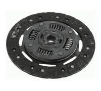 1x Disque d'embrayage SACHS 1878 600 838 convient pour FIAT