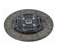 1x Disque d'embrayage SACHS 1878 600 949 convient pour HYUNDAI KIA
