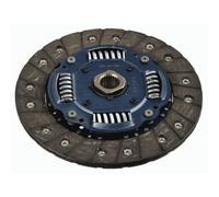 1x Disque d'embrayage SACHS 1878 600 963 convient pour HYUNDAI KIA