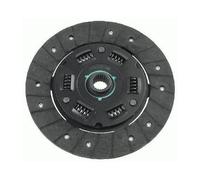 1x Disque d'embrayage SACHS 1878 634 008 convient pour TALBOT CITROËN FIAT