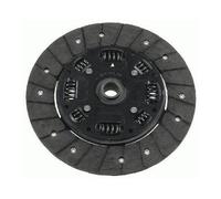 1x Disque d'embrayage SACHS 1878 634 010 convient pour VOLVO