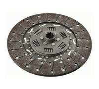 1x Disque d'embrayage SACHS 1878 634 072 convient pour STEYR