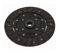 1x Disque d'embrayage SACHS 1878 634 135 convient pour MERCEDES-BENZ