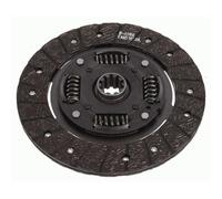 SACHS 1878 634 179 Disque D'Embrayage pour BMW 3 (E30) 1982-1992 et autres véhicules