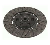 1x Disque d'embrayage SACHS 1878 634 248 convient pour JOHN DEERE