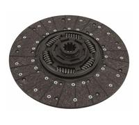 1x Disque d'embrayage SACHS 1878 634 287 convient pour VAN HOOL ÖAF BOVA TAM