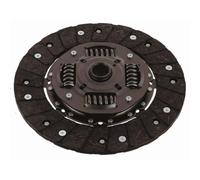 1x Disque d'embrayage SACHS 1878 634 297 convient pour SEAT SKODA VW AUDI