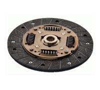 1x Disque d'embrayage SACHS 1878 654 579 convient pour CHEVROLET DAEWOO