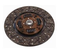 1x Disque d'embrayage SACHS 1878 983 801 convient pour MAZDA