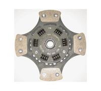 1x Disque d'embrayage SACHS PERFORMANCE 881861 999708 convient pour SEAT VW