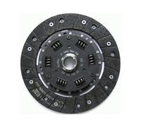 1x Disque d'embrayage SACHS PERFORMANCE 881861 999805 convient pour VAUXHALL
