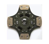 1x Disque d'embrayage SACHS PERFORMANCE 881861 999857 convient pour CITROËN