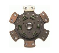 CLUTCH DISC 240TC