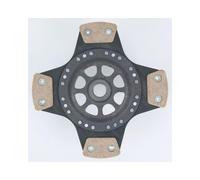 1x Disque d'embrayage SACHS PERFORMANCE 881864 000685 convient pour SKODA VW