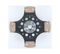 Sachs Performance Plateau de pression d'embrayage 881864 001490 pour VW, Ford
