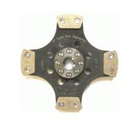 1x Disque d'embrayage SACHS PERFORMANCE 881864 999943 convient pour BMW