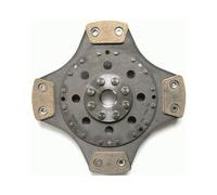 SACHS PERFORMANCE 881864 999944 Disque d'embrayage