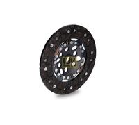 1x Disque d'embrayage Schaeffler LuK 322 0234 10 convient pour FORD SEAT VW