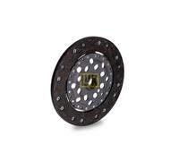 1x Disque d'embrayage Schaeffler LuK 322 0268 10 convient pour MERCEDES-BENZ