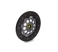 LuK Plateau de pression d'embrayage 323 0197 12 pour MERCEDES-BENZ PUCH
