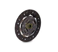 LuK Plateau de pression d'embrayage 324 0117 10 pour FORD TRANSIT Fourgon