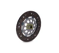 1x Disque d'embrayage Schaeffler LuK 324 0219 10 convient pour AUDI SKODA VW