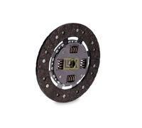1x Disque d'embrayage Schaeffler LuK 324 0283 10 convient pour CITROËN