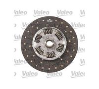 1x Disque d'embrayage VALEO 829053 convient pour SCANIA