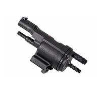 1x Distributeur, volet gaz d'échappement METZGER 0892470 convient pour VAG