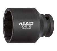 1x Douille à choc HAZET 3047-36 convient pour