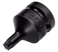 1x Douille à choc HAZET 995S-T40 convient pour
