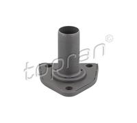 1x Douille de guidage, embrayage TOPRAN 722 154 convient pour CITROËN FIAT DS