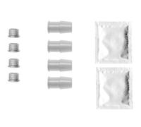 1x Douille de guidage, étrier de frein TEXTAR 82062900 convient pour