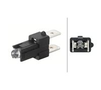 1x Douille de lampe HELLA 9FF 713 627-031 convient pour AEBI DAF IVECO OPEL